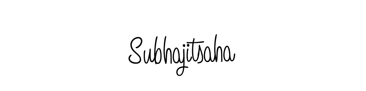 You can use this online signature creator to create a handwritten signature for the name Subhajitsaha. This is the best online autograph maker. Subhajitsaha signature style 5 images and pictures png