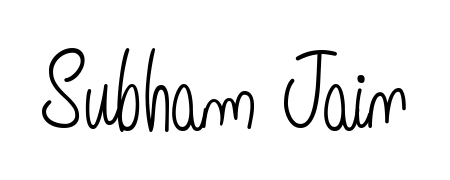 The Angelique-Rose-font-FFP signature style provides a bold statement for name Subham Jain. Designed for business owners, executives, and leaders. Subham Jain signature style 5 images and pictures png