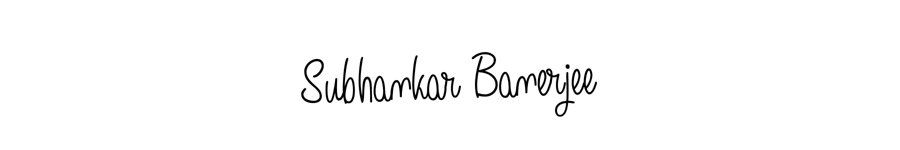 See photos of Subhankar Banerjee official signature by Spectra . Check more albums & portfolios. Read reviews & check more about Angelique-Rose-font-FFP font. Subhankar Banerjee signature style 5 images and pictures png