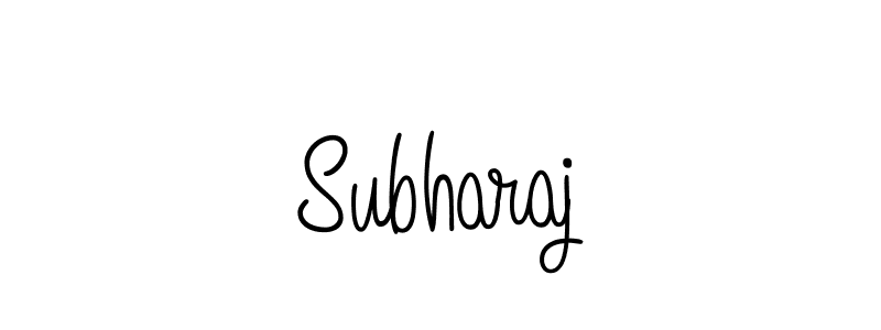 Similarly Angelique-Rose-font-FFP is the best handwritten signature design. Signature creator online .You can use it as an online autograph creator for name Subharaj. Subharaj signature style 5 images and pictures png
