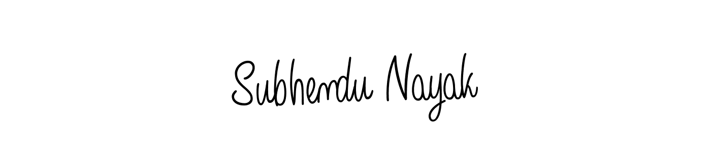 Angelique-Rose-font-FFP is a professional signature style that is perfect for those who want to add a touch of class to their signature. It is also a great choice for those who want to make their signature more unique. Get Subhendu Nayak name to fancy signature for free. Subhendu Nayak signature style 5 images and pictures png