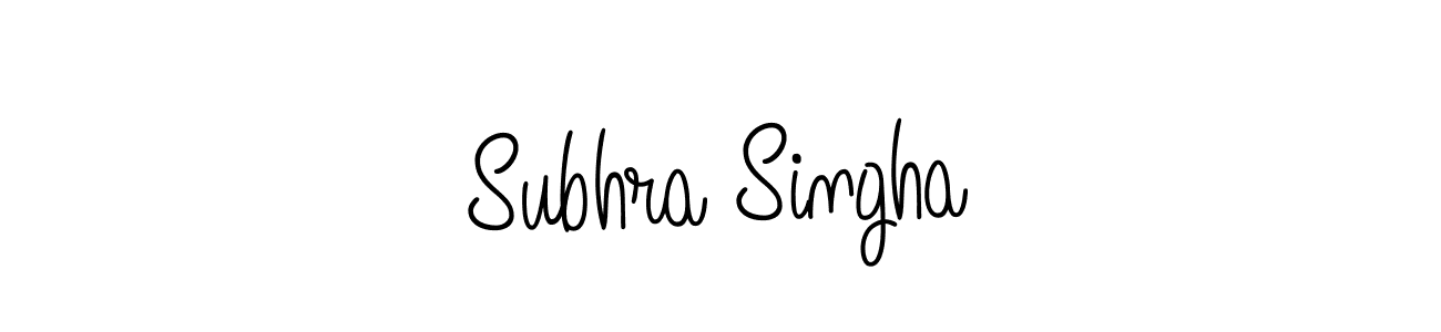 Check out images of Autograph of Subhra Singha name. Actor Subhra Singha Signature Style. Angelique-Rose-font-FFP is a professional sign style online. Subhra Singha signature style 5 images and pictures png