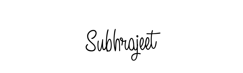 Make a short Subhrajeet signature style. Manage your documents anywhere anytime using Angelique-Rose-font-FFP. Create and add eSignatures, submit forms, share and send files easily. Subhrajeet signature style 5 images and pictures png