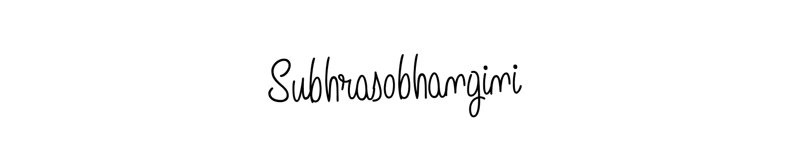 Check out images of Autograph of Subhrasobhangini name. Actor Subhrasobhangini Signature Style. Angelique-Rose-font-FFP is a professional sign style online. Subhrasobhangini signature style 5 images and pictures png