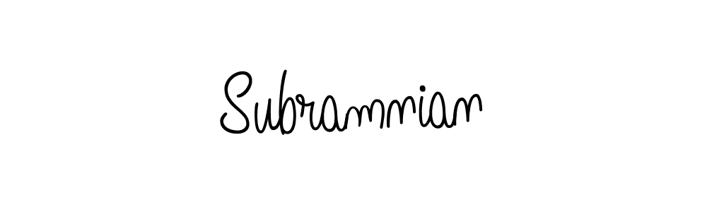 Here are the top 10 professional signature styles for the name Subramnian. These are the best autograph styles you can use for your name. Subramnian signature style 5 images and pictures png