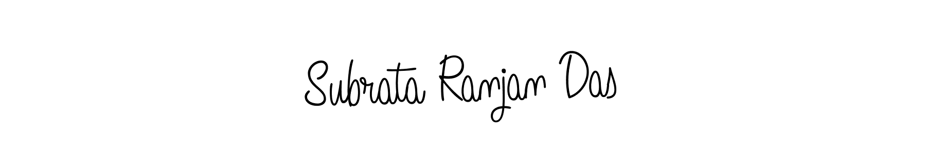 Angelique-Rose-font-FFP is a professional signature style that is perfect for those who want to add a touch of class to their signature. It is also a great choice for those who want to make their signature more unique. Get Subrata Ranjan Das name to fancy signature for free. Subrata Ranjan Das signature style 5 images and pictures png