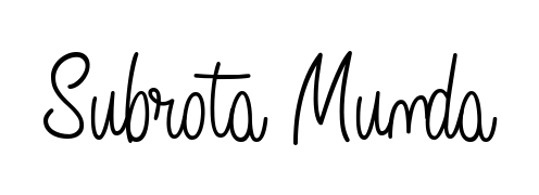 Best and Professional Signature Style for Subrota Munda. Angelique-Rose-font-FFP Best Signature Style Collection. Subrota Munda signature style 5 images and pictures png
