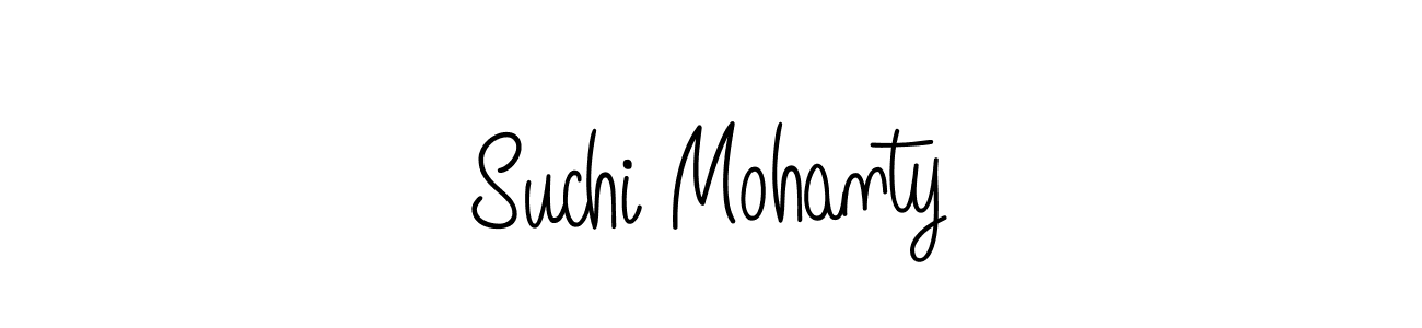 Best and Professional Signature Style for Suchi Mohanty. Angelique-Rose-font-FFP Best Signature Style Collection. Suchi Mohanty signature style 5 images and pictures png