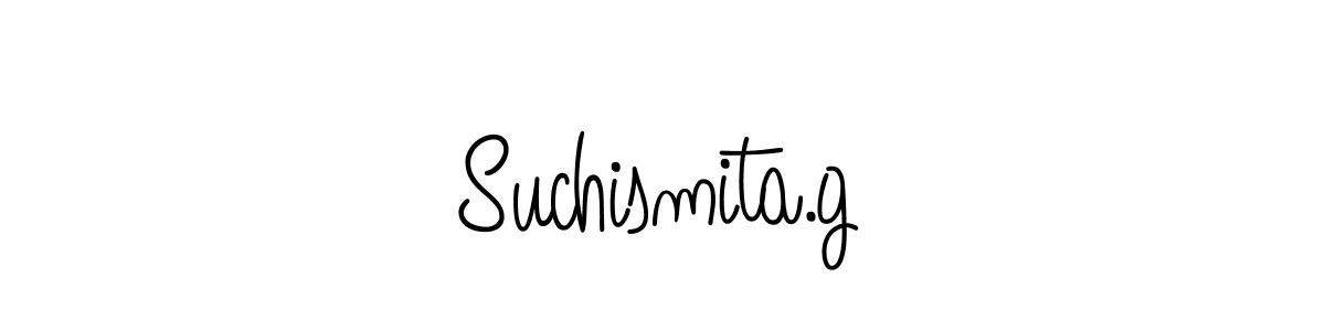 Once you've used our free online signature maker to create your best signature Angelique-Rose-font-FFP style, it's time to enjoy all of the benefits that Suchismita.g name signing documents. Suchismita.g signature style 5 images and pictures png