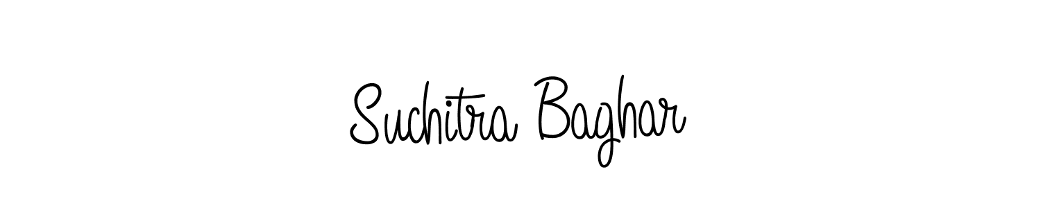 Similarly Angelique-Rose-font-FFP is the best handwritten signature design. Signature creator online .You can use it as an online autograph creator for name Suchitra Baghar. Suchitra Baghar signature style 5 images and pictures png