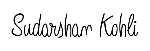 Make a short Sudarshan Kohli signature style. Manage your documents anywhere anytime using Angelique-Rose-font-FFP. Create and add eSignatures, submit forms, share and send files easily. Sudarshan Kohli signature style 5 images and pictures png
