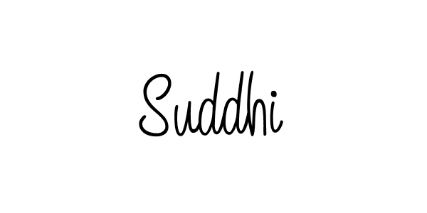 Once you've used our free online signature maker to create your best signature Angelique-Rose-font-FFP style, it's time to enjoy all of the benefits that Suddhi name signing documents. Suddhi signature style 5 images and pictures png