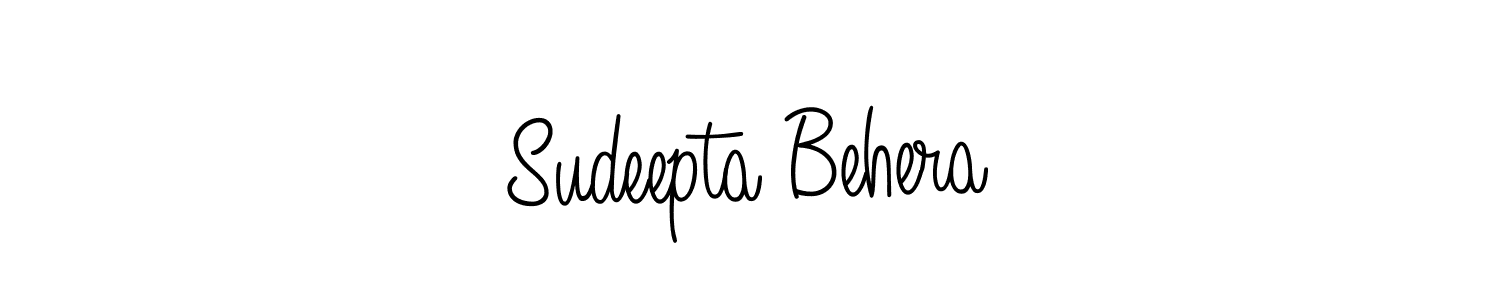 Also You can easily find your signature by using the search form. We will create Sudeepta Behera name handwritten signature images for you free of cost using Angelique-Rose-font-FFP sign style. Sudeepta Behera signature style 5 images and pictures png