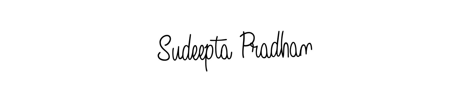 if you are searching for the best signature style for your name Sudeepta Pradhan. so please give up your signature search. here we have designed multiple signature styles  using Angelique-Rose-font-FFP. Sudeepta Pradhan signature style 5 images and pictures png