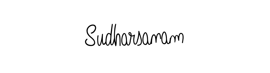 Make a short Sudharsanam signature style. Manage your documents anywhere anytime using Angelique-Rose-font-FFP. Create and add eSignatures, submit forms, share and send files easily. Sudharsanam signature style 5 images and pictures png