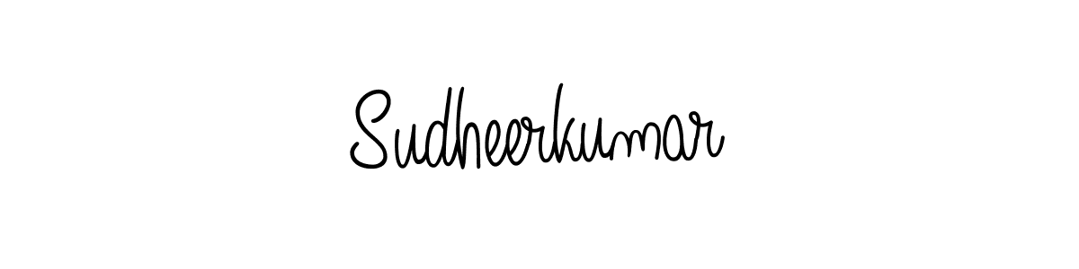 You can use this online signature creator to create a handwritten signature for the name Sudheerkumar. This is the best online autograph maker. Sudheerkumar signature style 5 images and pictures png