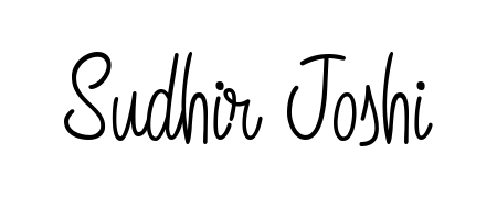 It looks like you need a new signature style for name Sudhir Joshi. Design unique handwritten (Angelique-Rose-font-FFP) signature with our free signature maker in just a few clicks. Sudhir Joshi signature style 5 images and pictures png