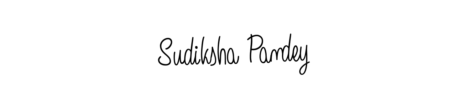 Once you've used our free online signature maker to create your best signature Angelique-Rose-font-FFP style, it's time to enjoy all of the benefits that Sudiksha Pandey name signing documents. Sudiksha Pandey signature style 5 images and pictures png