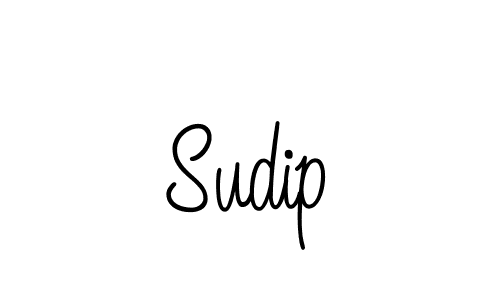 Once you've used our free online signature maker to create your best signature Angelique-Rose-font-FFP style, it's time to enjoy all of the benefits that Sudip name signing documents. Sudip signature style 5 images and pictures png