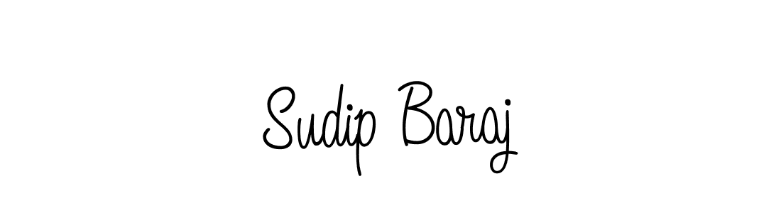 You can use this online signature creator to create a handwritten signature for the name Sudip Baraj. This is the best online autograph maker. Sudip Baraj signature style 5 images and pictures png