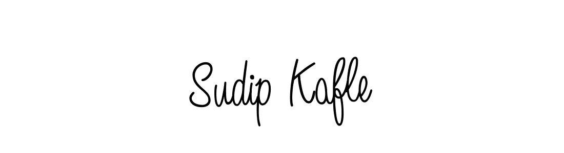Angelique-Rose-font-FFP is a professional signature style that is perfect for those who want to add a touch of class to their signature. It is also a great choice for those who want to make their signature more unique. Get Sudip Kafle name to fancy signature for free. Sudip Kafle signature style 5 images and pictures png