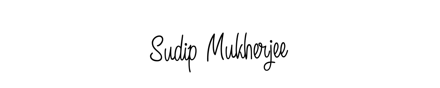 This is the best signature style for the Sudip Mukherjee name. Also you like these signature font (Angelique-Rose-font-FFP). Mix name signature. Sudip Mukherjee signature style 5 images and pictures png