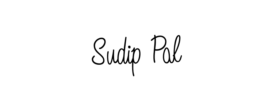 Make a beautiful signature design for name Sudip Pal. Use this online signature maker to create a handwritten signature for free. Sudip Pal signature style 5 images and pictures png