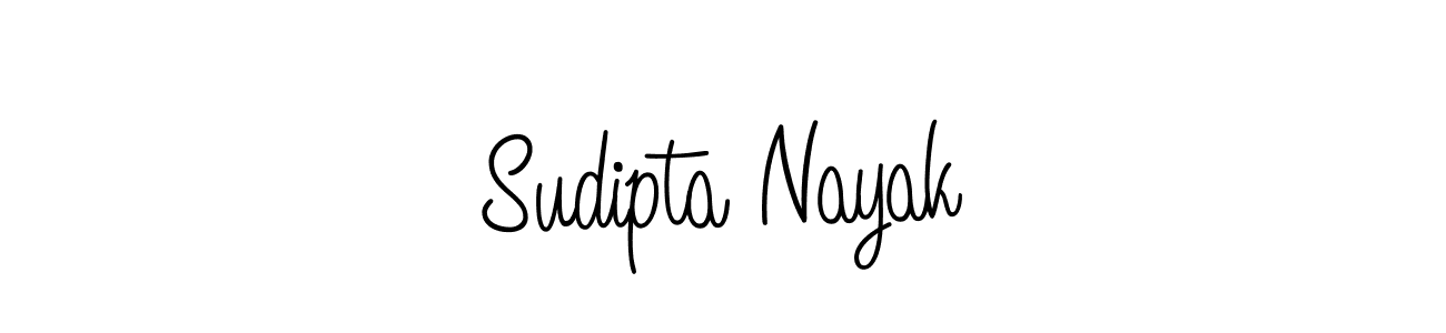 Make a beautiful signature design for name Sudipta Nayak. Use this online signature maker to create a handwritten signature for free. Sudipta Nayak signature style 5 images and pictures png