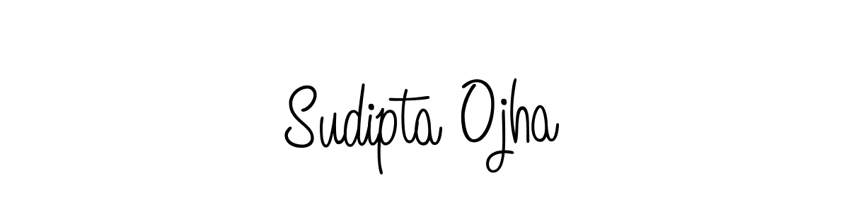 Also You can easily find your signature by using the search form. We will create Sudipta Ojha name handwritten signature images for you free of cost using Angelique-Rose-font-FFP sign style. Sudipta Ojha signature style 5 images and pictures png