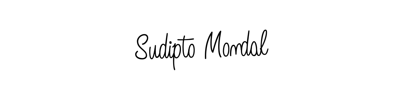 You can use this online signature creator to create a handwritten signature for the name Sudipto Mondal. This is the best online autograph maker. Sudipto Mondal signature style 5 images and pictures png