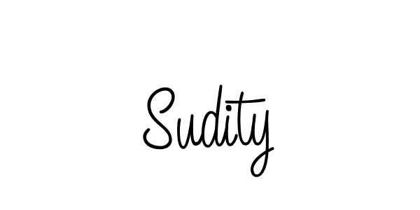 Also You can easily find your signature by using the search form. We will create Sudity name handwritten signature images for you free of cost using Angelique-Rose-font-FFP sign style. Sudity signature style 5 images and pictures png