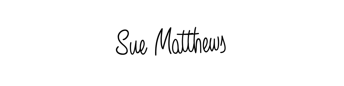 This is the best signature style for the Sue Matthews name. Also you like these signature font (Angelique-Rose-font-FFP). Mix name signature. Sue Matthews signature style 5 images and pictures png