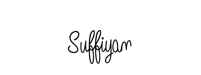 This is the best signature style for the Suffiyan name. Also you like these signature font (Angelique-Rose-font-FFP). Mix name signature. Suffiyan signature style 5 images and pictures png