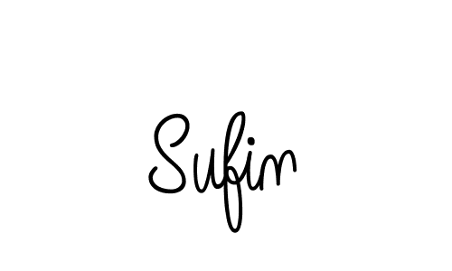 You can use this online signature creator to create a handwritten signature for the name Sufin. This is the best online autograph maker. Sufin signature style 5 images and pictures png
