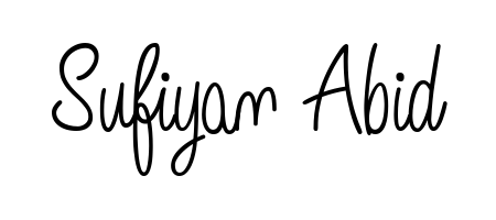 Create an unforgettable impression when signing with Sufiyan Abid name styled in Angelique-Rose-font-FFP typography. 100% free online generator. Sufiyan Abid signature style 5 images and pictures png