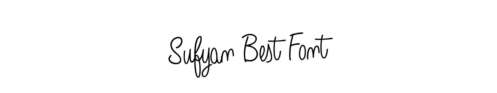 Make a short Sufyan Best Font signature style. Manage your documents anywhere anytime using Angelique-Rose-font-FFP. Create and add eSignatures, submit forms, share and send files easily. Sufyan Best Font signature style 5 images and pictures png