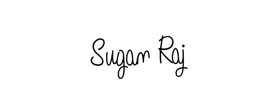 Make a short Sugan Raj signature style. Manage your documents anywhere anytime using Angelique-Rose-font-FFP. Create and add eSignatures, submit forms, share and send files easily. Sugan Raj signature style 5 images and pictures png