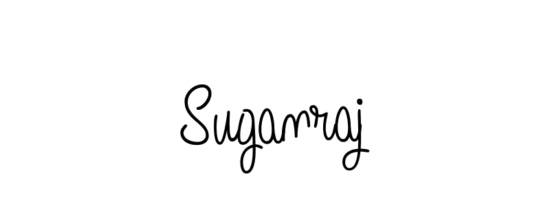 It looks lik you need a new signature style for name Suganraj. Design unique handwritten (Angelique-Rose-font-FFP) signature with our free signature maker in just a few clicks. Suganraj signature style 5 images and pictures png