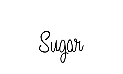 Also You can easily find your signature by using the search form. We will create Sugar name handwritten signature images for you free of cost using Angelique-Rose-font-FFP sign style. Sugar signature style 5 images and pictures png