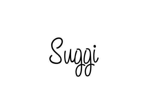 See photos of Suggi official signature by Spectra . Check more albums & portfolios. Read reviews & check more about Angelique-Rose-font-FFP font. Suggi signature style 5 images and pictures png