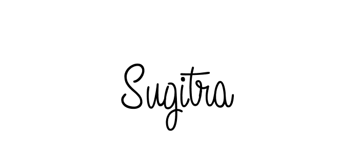 Angelique-Rose-font-FFP is a professional signature style that is perfect for those who want to add a touch of class to their signature. It is also a great choice for those who want to make their signature more unique. Get Sugitra name to fancy signature for free. Sugitra signature style 5 images and pictures png