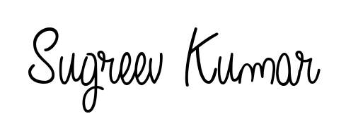The Angelique-Rose-font-FFP font gives name Sugreev Kumar a signature that looks effortless yet distinguished. Download high-res PNG instantly. Sugreev Kumar signature style 5 images and pictures png