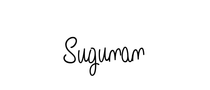 It looks lik you need a new signature style for name Sugunan. Design unique handwritten (Angelique-Rose-font-FFP) signature with our free signature maker in just a few clicks. Sugunan signature style 5 images and pictures png