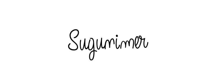 This is the best signature style for the Sugunimer name. Also you like these signature font (Angelique-Rose-font-FFP). Mix name signature. Sugunimer signature style 5 images and pictures png