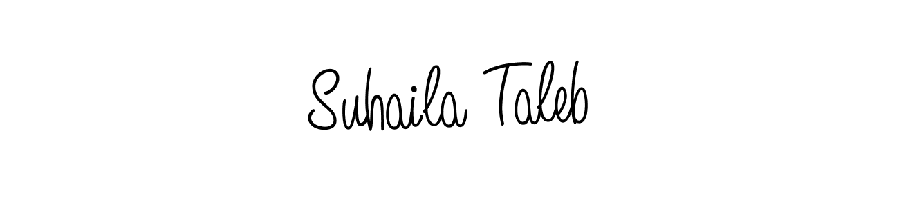 You can use this online signature creator to create a handwritten signature for the name Suhaila Taleb. This is the best online autograph maker. Suhaila Taleb signature style 5 images and pictures png