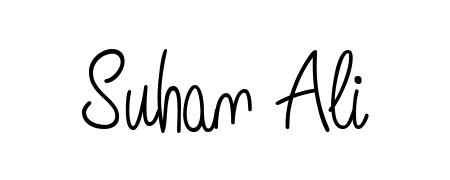 You can use this online signature creator to create a handwritten signature for the name Suhan Ali. This is the best online autograph maker. Suhan Ali signature style 5 images and pictures png