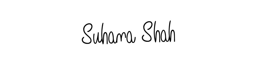 This is the best signature style for the Suhana Shah name. Also you like these signature font (Angelique-Rose-font-FFP). Mix name signature. Suhana Shah signature style 5 images and pictures png
