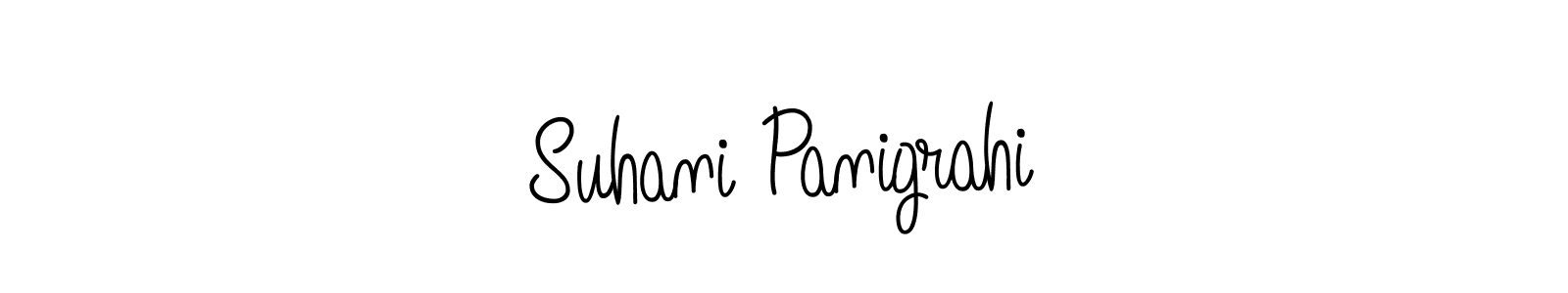 See photos of Suhani Panigrahi official signature by Spectra . Check more albums & portfolios. Read reviews & check more about Angelique-Rose-font-FFP font. Suhani Panigrahi signature style 5 images and pictures png