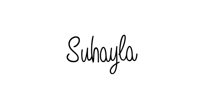 Similarly Angelique-Rose-font-FFP is the best handwritten signature design. Signature creator online .You can use it as an online autograph creator for name Suhayla. Suhayla signature style 5 images and pictures png