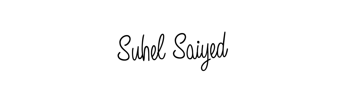 See photos of Suhel Saiyed official signature by Spectra . Check more albums & portfolios. Read reviews & check more about Angelique-Rose-font-FFP font. Suhel Saiyed signature style 5 images and pictures png